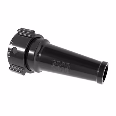 Embout canon lisse pour tête Vortex