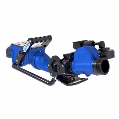 Canon portable Blitzfire HE oscillant - max 2000 l/min