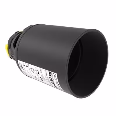 Fût mousse JET-MX - accessoire de production de mousse à multi-expansion (BF + MF) pour têtes Handline et Dualforce