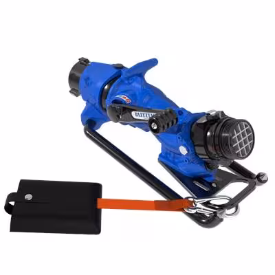 Canon portable Blitztac - max 2000 l/min + raccord DSP 65