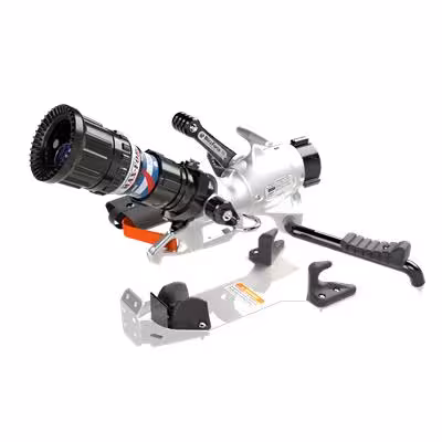 Canon Blitzforce - max 2000 l/min + tête Max Series + support de rangement + raccord DSP 65