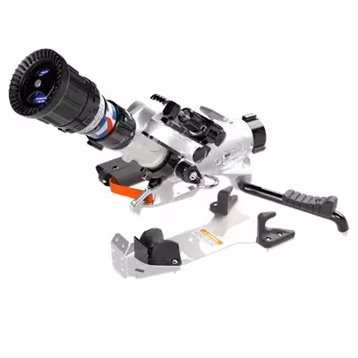 Canon Blitzforce oscillant - max 2000 l/min + tête Max Series + support de rangement + DSP 65