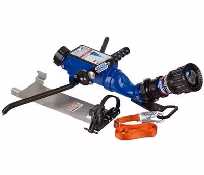 Canon Blitzfire - max 2000 l/min + tête Max Series + support de rangement + DSP 65