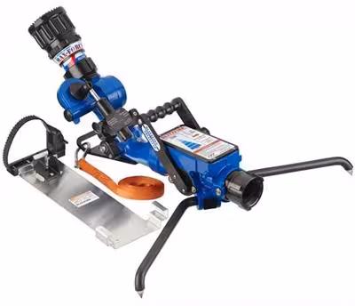 Canon Blitzfire oscillant - max 2000 l/min + tête Max Series + support de rangement + DSP 65