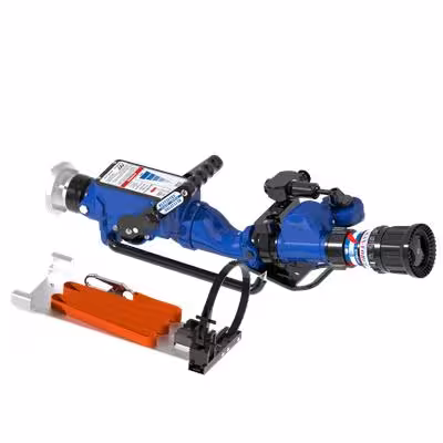 Canon Blitzfire HE oscillant - max 2000 l/min + tête Max Series + support de rangement + raccord DSP 65