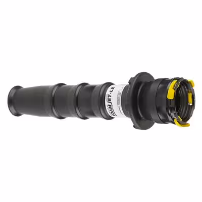 Tête mousse longue distance (BF) modèle FJ-LX-U-G pour lance GForce 150 l/min