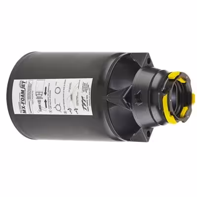 Tête mousse multifoisonnement (BF+MF) modèle FJ-UMX pour lance Ultimatic 500 l/min