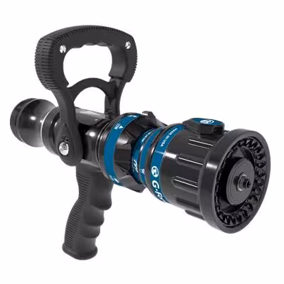 Lance automatique TFT modèle GForce Pulsing 235/400 l/min Haute Pression Max 40 bar Low DSP 40