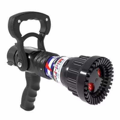 Lance automatique TFT double régulations Mid Force 600 l/min DSP 40