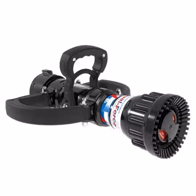 Lance automatique TFT double régulations double poignées Dual-Force 1000 l/min DSP 65