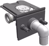 Bloc expiratoire complet