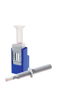 Test salivaire 5 drogues Drugcheck 3000 FR - lot de 20
