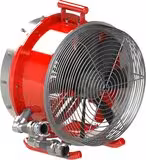 Générateur de mousse haut foisonnement alimentation par raccord SYM DN 40 - foisonnement réglable 500 à 1200
