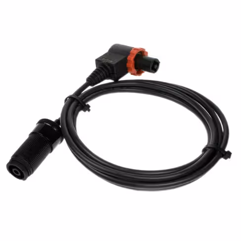 Rallonge électrique 3 m pour tête de projecteur K9 / K10