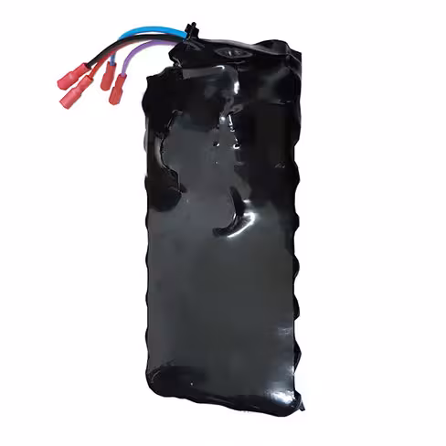 Batterie lithium L2