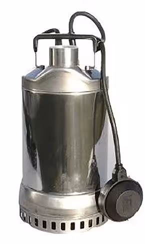 Electropompe SXM7 DSP 40 - débit max 19,5 m3/h