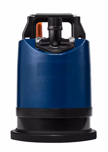 Electropompe SMART LITE 400M DSP 40 - débit max 14,4 m3/h