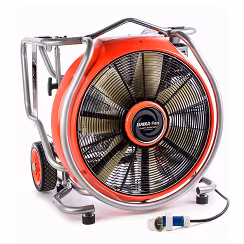 Ventilateur ESP280 Easy Pow'Air 400 V / 50 Hz