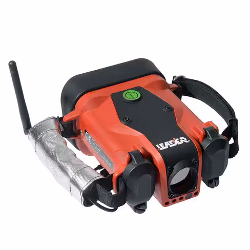 Kit de transmission de données sans fil - permet la transmission vers un PC, une tablette ou téléphone