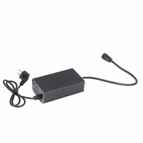 Chargeur 220V extérieur seul pour Batfan 3, 4 et B230 Li+
