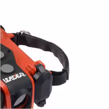 Sangle latérale main gauche Leader TIC