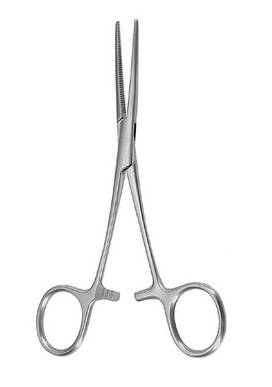 Pince Hemostatique Pean droite 14 cm