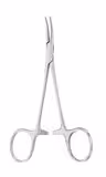 Pince Hemostatique Halsted-Mosquito 12,5 cm courbee