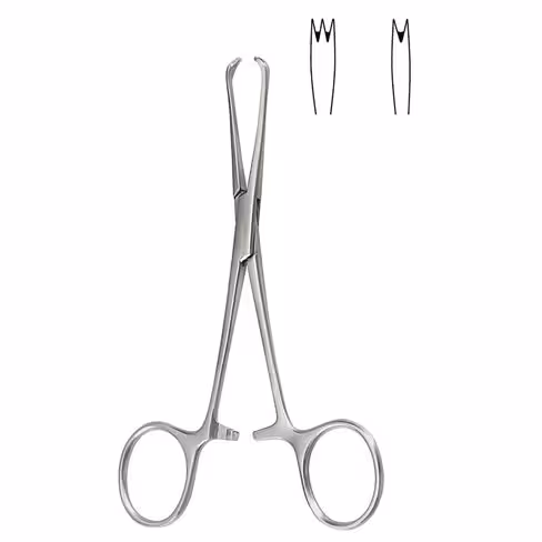 Pince Hemostatique Chaput 13 cm