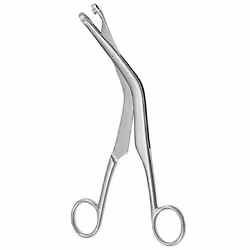 Pince à biopsie Faure 21 cm