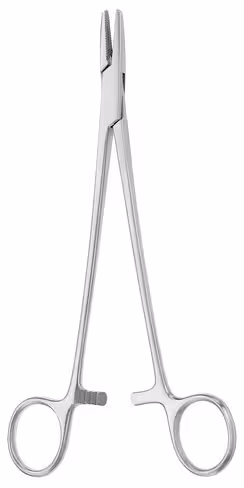 Porte-aiguille Mayo Hegar 14 cm