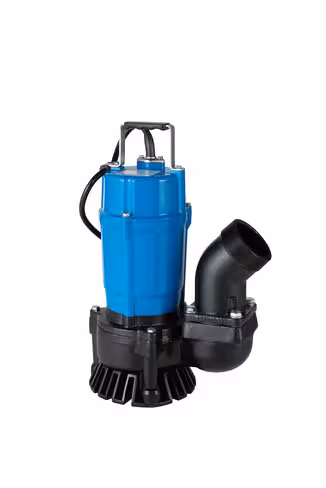 Electropompe HS 3,75 SL DSP 40 - débit max 34 m3/h