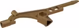 Clé tricoise Deschamps 11 fonctions pour raccord sym DN 20-100 - bronze alu