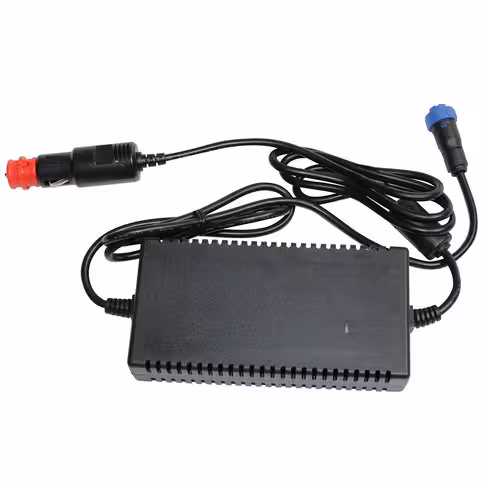 Alimentation 12-24 V pour socle de charge simple A10.00.362 et double A10.00.363