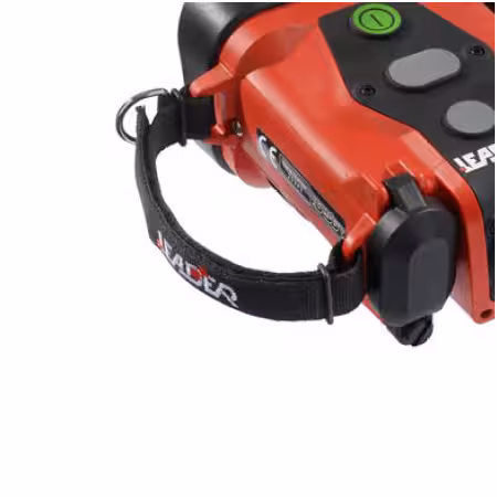 Sangle latérale main droite Leader TIC