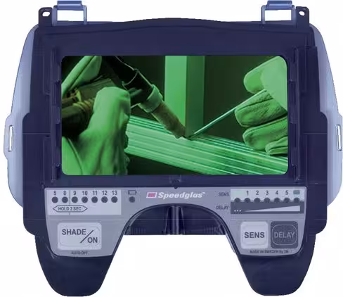 Filtre Speedglas 9100X - 500015 - 3M