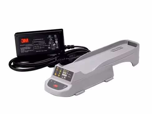 Kit chargeur individuel - TR-641E - 3M