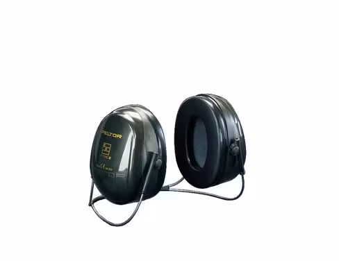 Casque optime 2 - H520B-408-GQ - 3M