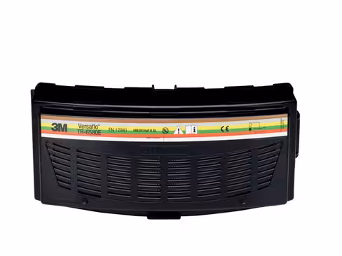 Filtre ABE2K1HGP - TR-6580E - 3M - pour unité filtrante Versaflo TR-600