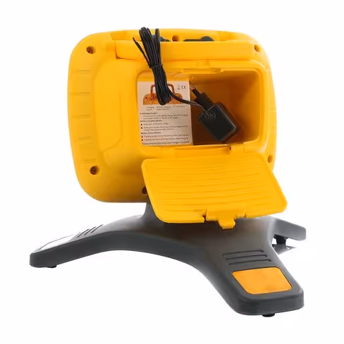 Chargeur véhicule 12 V pour projecteur autonome Galaxy Pro