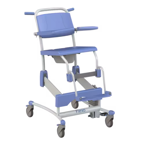 Fauteuil hydraulique Flexo