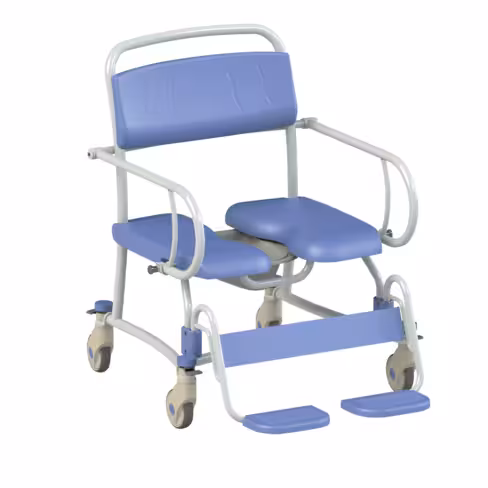 Chaise de douche Tango XXL