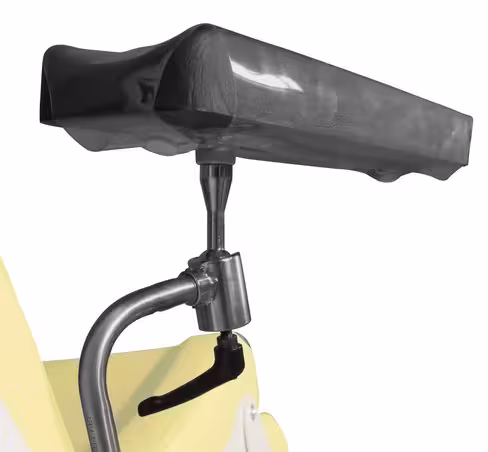 Protection pour accoudoirs