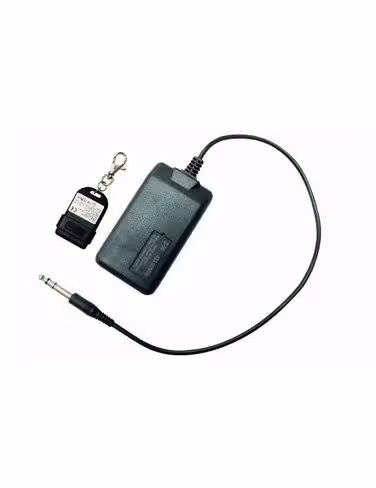 Telecommande Z-50 HF sans fil pour machine à fumée Z-1000 II