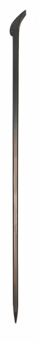 Pince-monseigneur octogonale DN 25 - grand modèle 100 cm