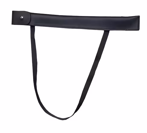 Etui en cuir pour pince-monseigneur 50 cm