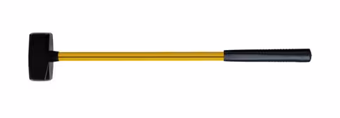 Masse couple - 3 kg - manche fibre 90 cm