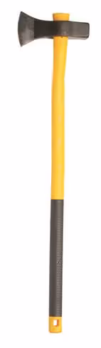 Merlin avec manche en fibre 100 cm - 3,5 kg