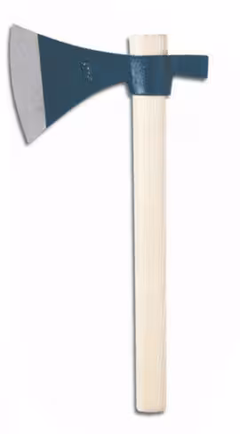 Hachette - manche bois 40 cm