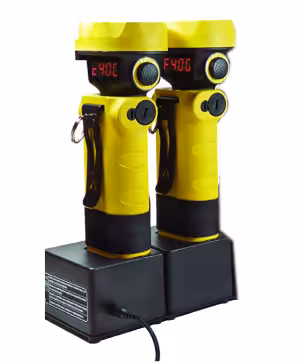 Chargeur secteur 2 x 220 V - pour L-3000/L-3000 P/L-2000