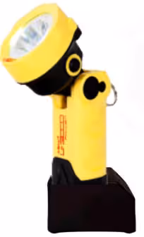 Lampe L-3000 Power - avec chargeur 12/24/220V